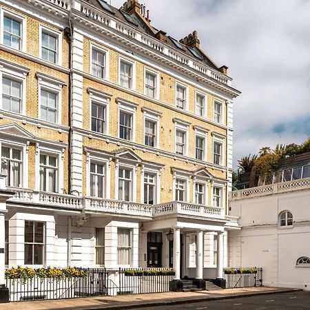 Manson Place London Kültér fotó